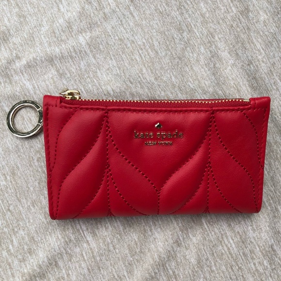 kate spade briar lane quilted mikey